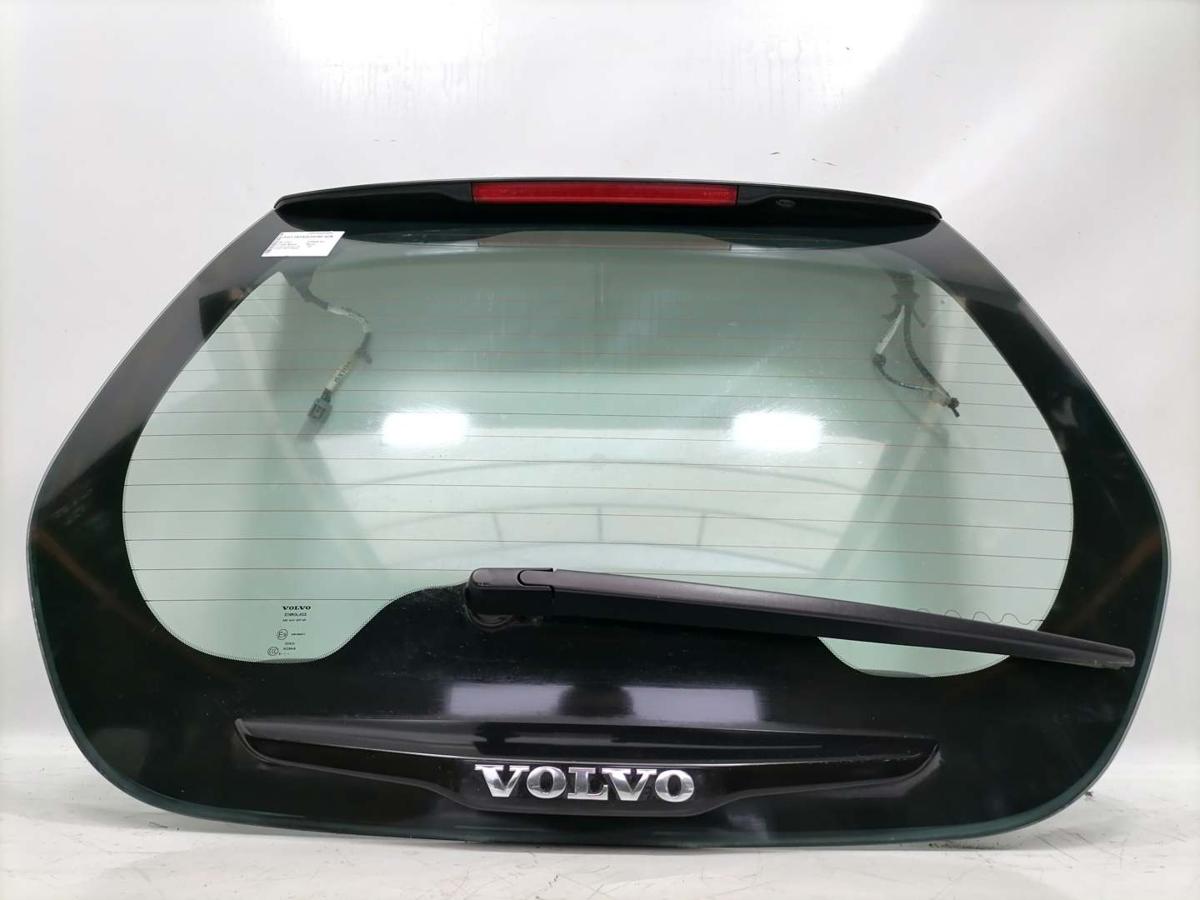Volvo C30 original Heckscheibe Heckklappe Bj.2007